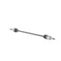 TRAKMOTIVE AXLES HY-8110 CV Axle Shaft