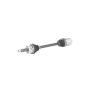 TRAKMOTIVE AXLES HY-8111 CV Axle Shaft