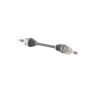 TRAKMOTIVE AXLES HY-8113 CV Axle Shaft