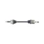 TRAKMOTIVE AXLES HY-8114 CV Axle Shaft