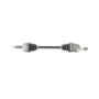 TRAKMOTIVE AXLES HY-8116 CV Axle Shaft