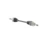 TRAKMOTIVE AXLES HY-8116 CV Axle Shaft