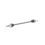 TRAKMOTIVE AXLES HY-8117 CV Axle Shaft