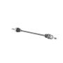 TRAKMOTIVE AXLES HY-8117 CV Axle Shaft