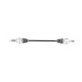 TRAKMOTIVE AXLES HY-8205 CV Axle Shaft