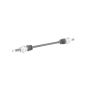 TRAKMOTIVE AXLES HY-8205 CV Axle Shaft