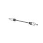 TRAKMOTIVE AXLES HY-8205 CV Axle Shaft