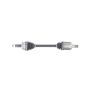 TRAKMOTIVE AXLES HY-8206 CV Axle Shaft
