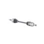 TRAKMOTIVE AXLES HY-8206 CV Axle Shaft