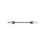 TRAKMOTIVE AXLES HY-8209 CV Axle Shaft