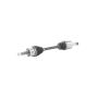 TRAKMOTIVE AXLES HY-8210 CV Axle Shaft
