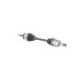 TRAKMOTIVE AXLES HY-8210 CV Axle Shaft