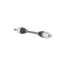 TRAKMOTIVE AXLES HY-8213 CV Axle Shaft