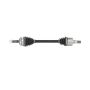 TRAKMOTIVE AXLES HY-8214 CV Axle Shaft