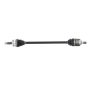 TRAKMOTIVE AXLES HY-8217 CV Axle Shaft