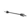 TRAKMOTIVE AXLES HY-8217 CV Axle Shaft