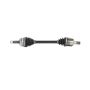 TRAKMOTIVE AXLES HY-8218 CV Axle Shaft