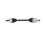 TRAKMOTIVE AXLES HY-8221 CV Axle Shaft