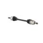 TRAKMOTIVE AXLES HY-8221 CV Axle Shaft