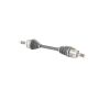 TRAKMOTIVE AXLES HY-8222 CV Axle Shaft