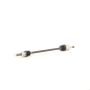 TRAKMOTIVE AXLES HY-8224 CV Axle Shaft