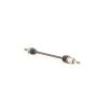 TRAKMOTIVE AXLES HY-8224 CV Axle Shaft