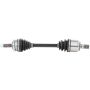 TRAKMOTIVE AXLES HY-8226 CV Axle Shaft