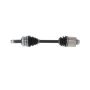 TRAKMOTIVE AXLES HY-8227 CV Axle Shaft