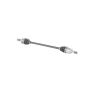 TRAKMOTIVE AXLES HY-8229 CV Axle Shaft