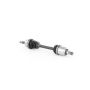 TRAKMOTIVE AXLES HY-8230 CV Axle Shaft