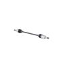 TRAKMOTIVE AXLES HY-8231 CV Axle Shaft