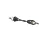 TRAKMOTIVE AXLES HY-8234 CV Axle Shaft