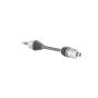 TRAKMOTIVE AXLES HY-8235 CV Axle Shaft