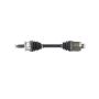 TRAKMOTIVE AXLES HY-8236 CV Axle Shaft
