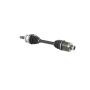 TRAKMOTIVE AXLES HY-8236 CV Axle Shaft