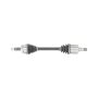 TRAKMOTIVE AXLES HY-8237 CV Axle Shaft