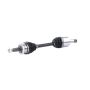 TRAKMOTIVE AXLES HY-8240 CV Axle Shaft