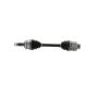 TRAKMOTIVE AXLES HY-8242 CV Axle Shaft