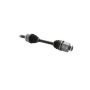 TRAKMOTIVE AXLES HY-8242 CV Axle Shaft