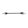 TRAKMOTIVE AXLES HY-8249 CV Axle Shaft