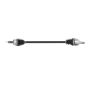 TRAKMOTIVE AXLES HY-8251 CV Axle Shaft