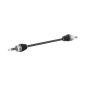 TRAKMOTIVE AXLES HY-8251 CV Axle Shaft