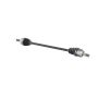 TRAKMOTIVE AXLES HY-8251 CV Axle Shaft