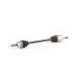 TRAKMOTIVE AXLES HY-8253 CV Axle Shaft