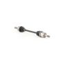 TRAKMOTIVE AXLES HY-8253 CV Axle Shaft