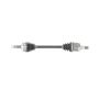 TRAKMOTIVE AXLES HY-8263 CV Axle Shaft