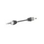 TRAKMOTIVE AXLES HY-8263 CV Axle Shaft