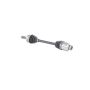 TRAKMOTIVE AXLES HY-8265 CV Axle Shaft