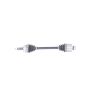 TRAKMOTIVE AXLES HY-8266 CV Axle Shaft
