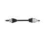 TRAKMOTIVE AXLES HY-8268 CV Axle Shaft